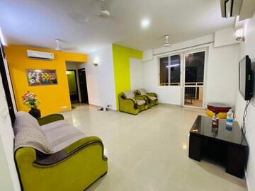 Team Area in 3 BHK Apartment at Chaitanya Tower, Prabhadevi – for Sale