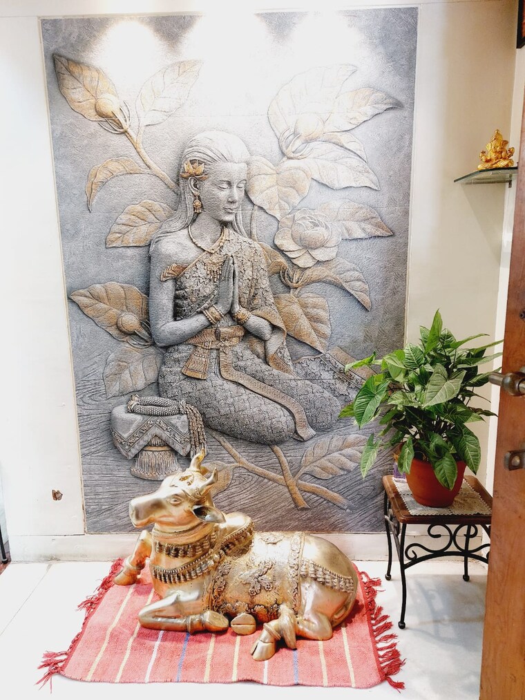 Map Location, silver-arch-thane-west 5 Bedroom 2727 Sq.Ft. Villa In Samata Nagar Thane 8407694