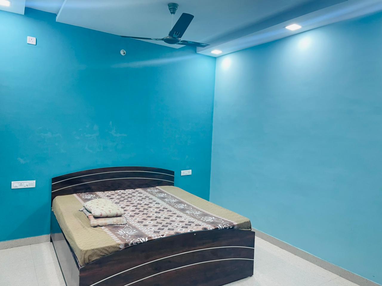 3 BHK Villa For Rent in Katora Talab