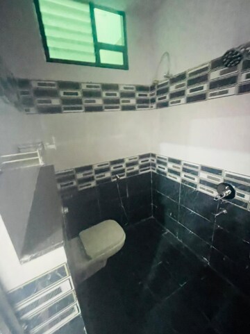 Attached Bathroom in 3 BHK Villa at Katora Talab – for Rent