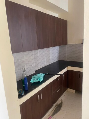 Kitchen in 4 BHK Apartment at Sare Home, Sector 92 – for Sale