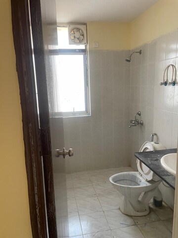Bathroom in 4 BHK Apartment at Sare Home, Sector 92 – for Sale