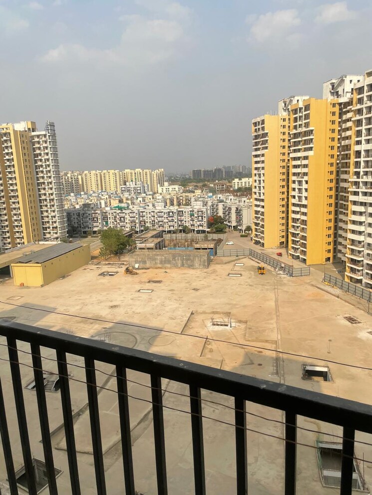 Exterior View, sare-home 4 Bedroom 2143 Sq.Ft. Apartment In Sector 92 Gurgaon 8407736