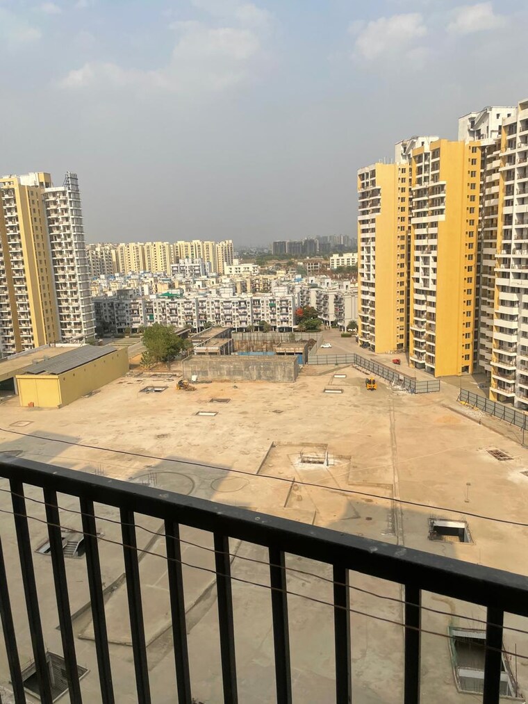 Exterior View, sare-home 4 Bedroom 2143 Sq.Ft. Apartment In Sector 92 Gurgaon 8407736