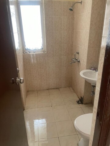 Bathroom in 4 BHK Apartment at Sare Home, Sector 92 – for Sale
