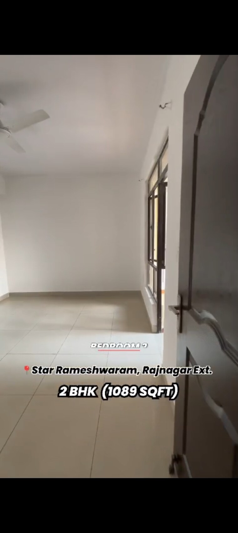 undefined, star-rameshwaram 2 Bedroom 1089 Sq.Ft. Apartment In Raj Nagar Extension Ghaziabad 8407765