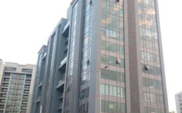 Office Space For Rent in Prahlad Nagar