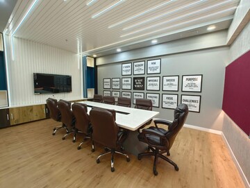  Office Space For Rent in Mani Casadona, New Town