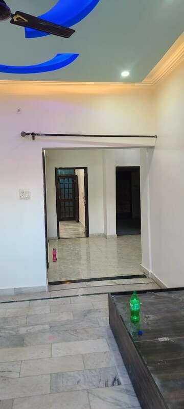 Building Lobby in 2 BHK Independent House at Wazirganj – for Rent