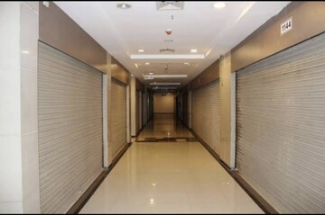 Kitchen in  Office Space at Express Zone, Malad East – for Rent