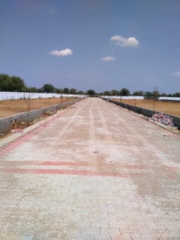  Plot For Sale in Kalwara
