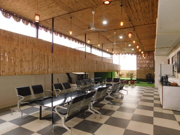 Team Area in  Pg at Sector 61 – for Rent