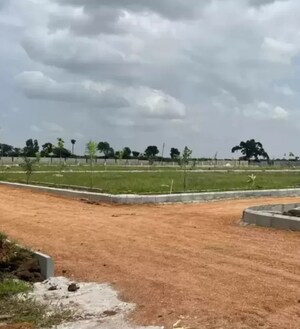  Plot For Sale in Jewar