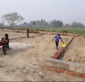 Plot Area in  Plot at Jewar – for Sale