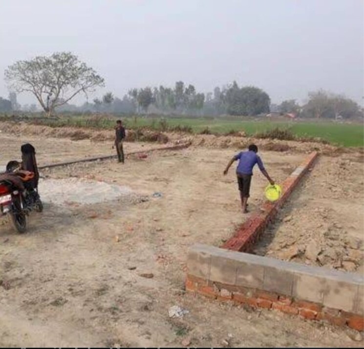 undefined, jewar  80 Sq.Yd. Plot In Jewar Greater Noida 8407744