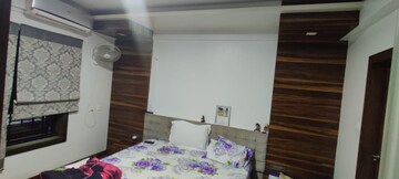 Furnished Amenities in 3 BHK Builder Floor at Aratt Royal Manor, Hsr Layout – for Rent