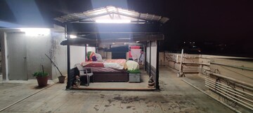 3 BHK Builder Floor – Exterior View View at Aratt Royal Manor, Hsr Layout - for Rent