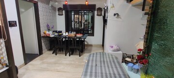 Gym in 3 BHK Builder Floor at Aratt Royal Manor, Hsr Layout – for Rent