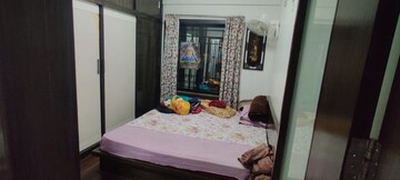 Bedroom in 3 BHK Builder Floor at Aratt Royal Manor, Hsr Layout – for Rent