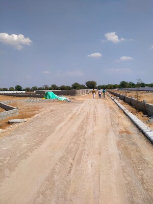  Plot For Sale in Kalwara