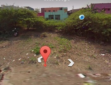 Plot Area in  Land at Kundrathur – for Rent