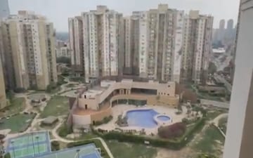 2 BHK Apartment For Sale in Paras Tierea, Sector 137