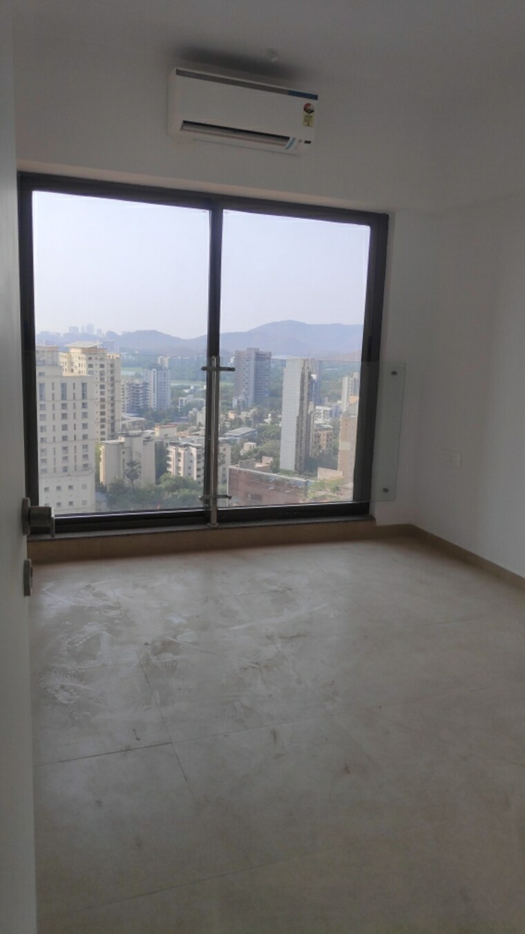 Bedroom, kanakia-silicon-valley 2 Bedroom 669 Sq.Ft. Apartment In Powai Mumbai 8407763