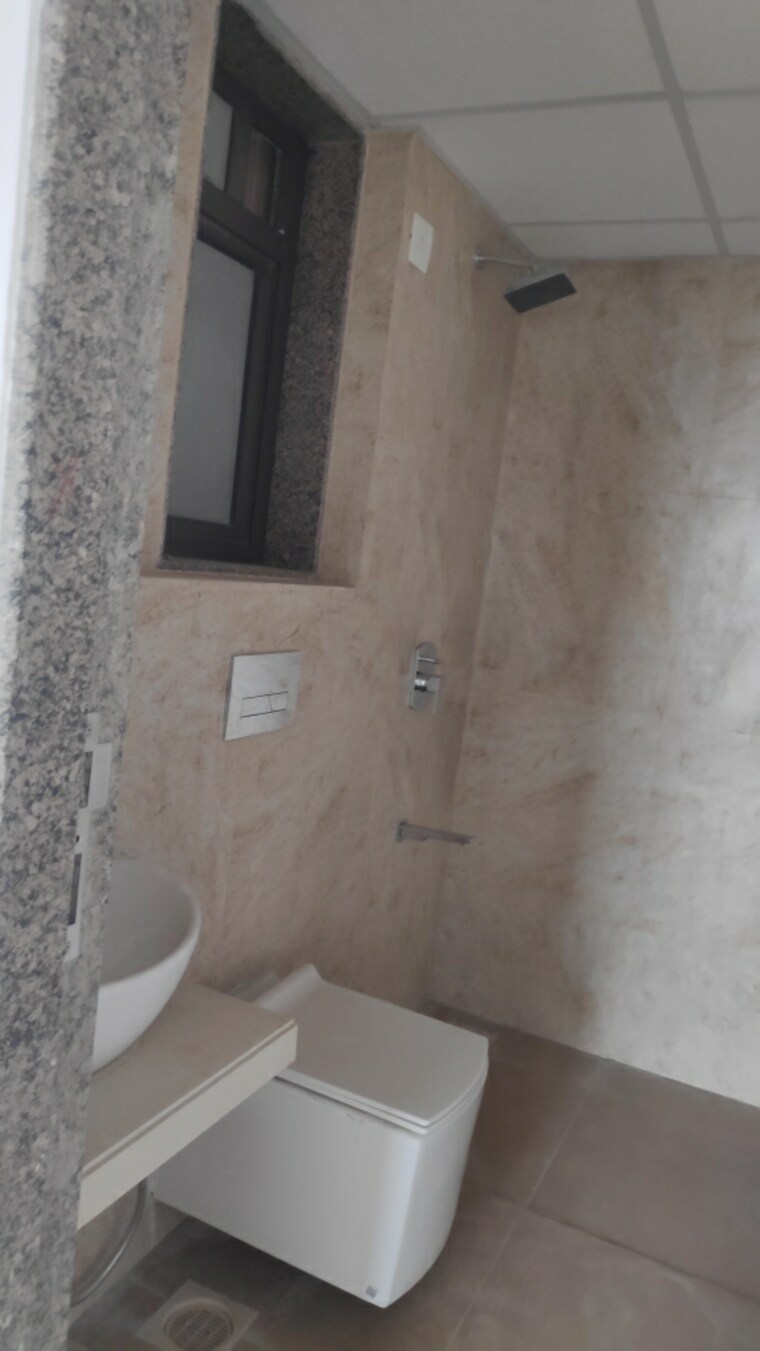 Bathroom, kanakia-silicon-valley 2 Bedroom 669 Sq.Ft. Apartment In Powai Mumbai 8407763