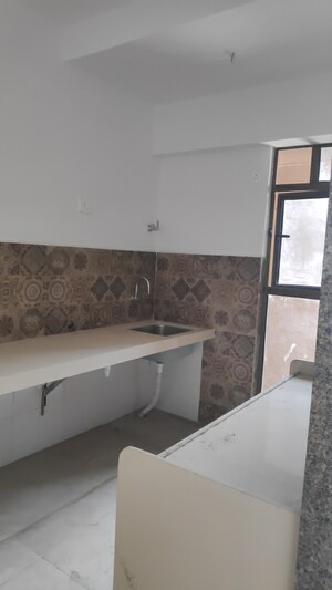 Kitchen in 2 BHK Apartment at Kanakia Silicon Valley, Powai – for Sale