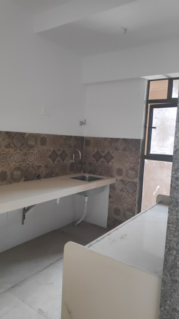 Kitchen, kanakia-silicon-valley 2 Bedroom 669 Sq.Ft. Apartment In Powai Mumbai 8407763