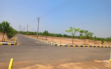 Plot For Sale in Sector 80