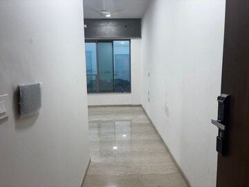 Building Lobby in 2 BHK Apartment at Peninsula Salsette 27, Byculla – for Rent