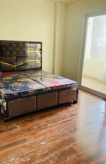 Bedroom in 2 BHK Builder Floor at Saket – for Rent