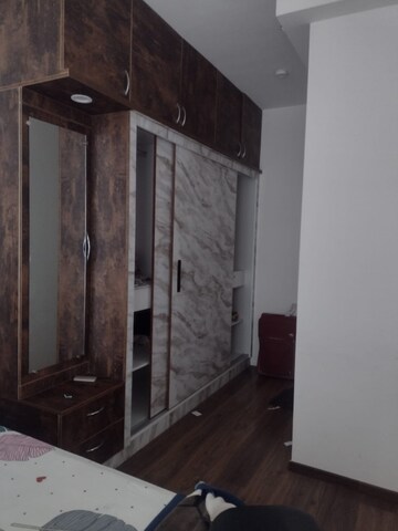 2 BHK Apartment For Rent in Brigade Cornerstone Utopia, Varthur