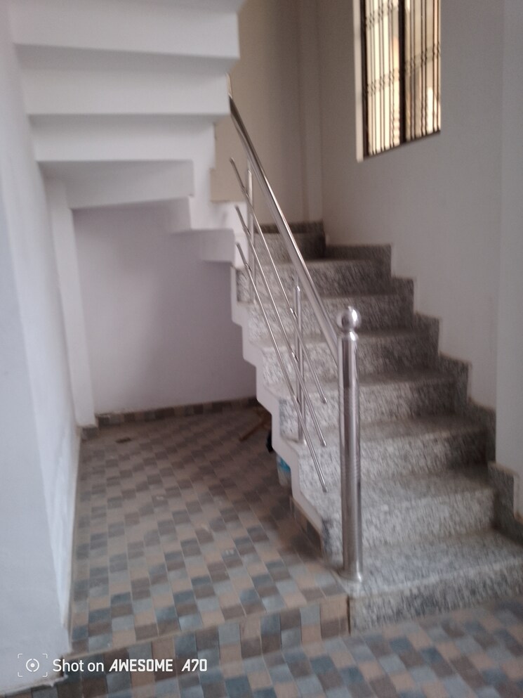 Exterior View, jankipuram 2 Bedroom 1150 Sq.Ft. Independent House In Jankipuram Lucknow 8407848