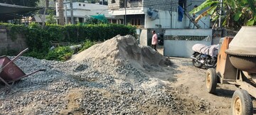  Plot – Exterior View View at Anayara - for Sale