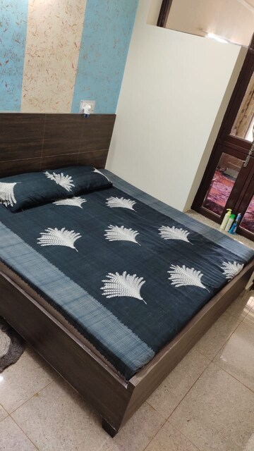 1 BHK Builder Floor For Rent in Sector 24