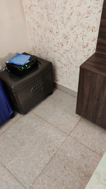 Living Room in 1 BHK Builder Floor at Sector 24 – for Rent