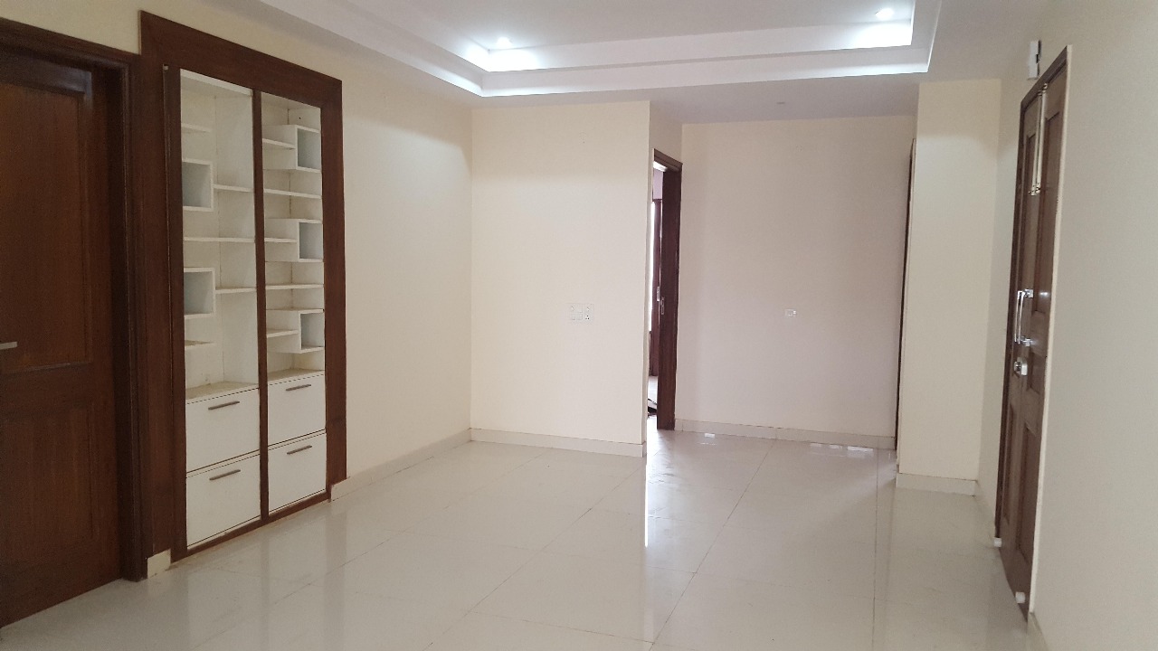 2 BHK Builder Floor For Sale in Signature Global City