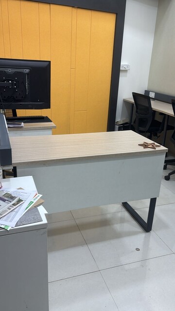 Team Area in  Office Space at Malad East – for Rent
