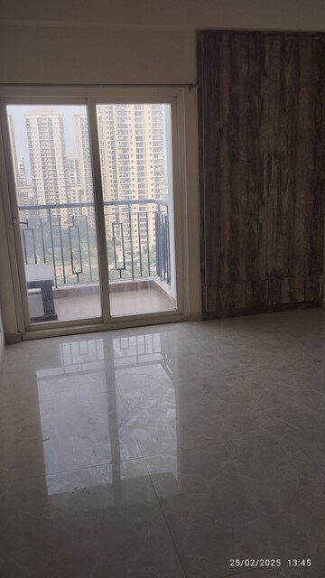 Bedroom in 3 BHK Apartment at Dasnac The Jewel, Sector 75 – for Rent
