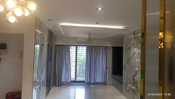 3 BHK Apartment For Rent in Acme Ozone, Manpada
