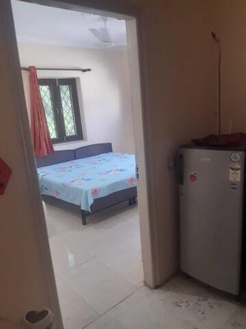 Room in 1 RK Builder Floor at Sector 26a – for Rent