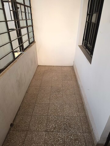 Staircase in 1 BHK Apartment at Satellite – for Rent