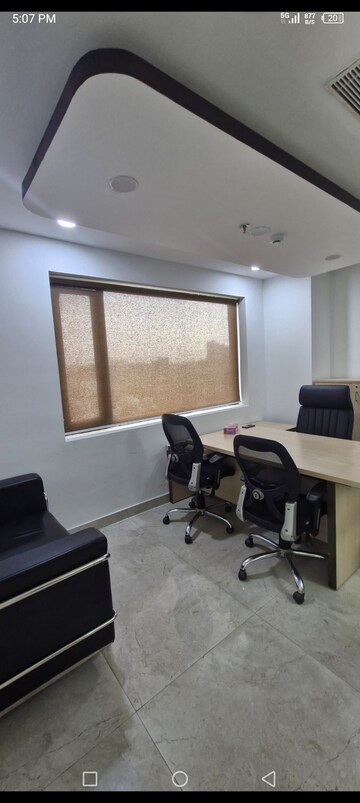 Team Area in  Office Space at Spaze ITech Park, Sector 49 – for Rent