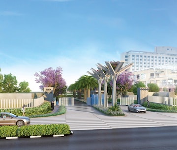  Plot For Sale in BPTP Eden Estate, Sector 81