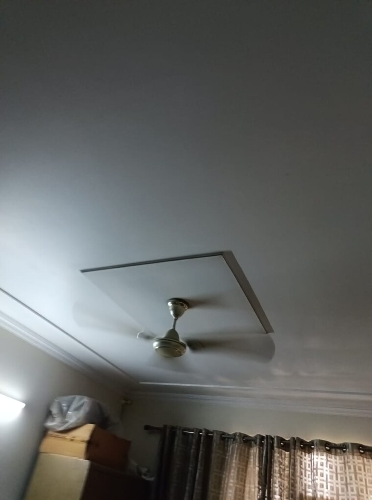 undefined, omaxe-heights 2 Bedroom 1165 Sq.Ft. Apartment In Sector 86 Faridabad 8407884