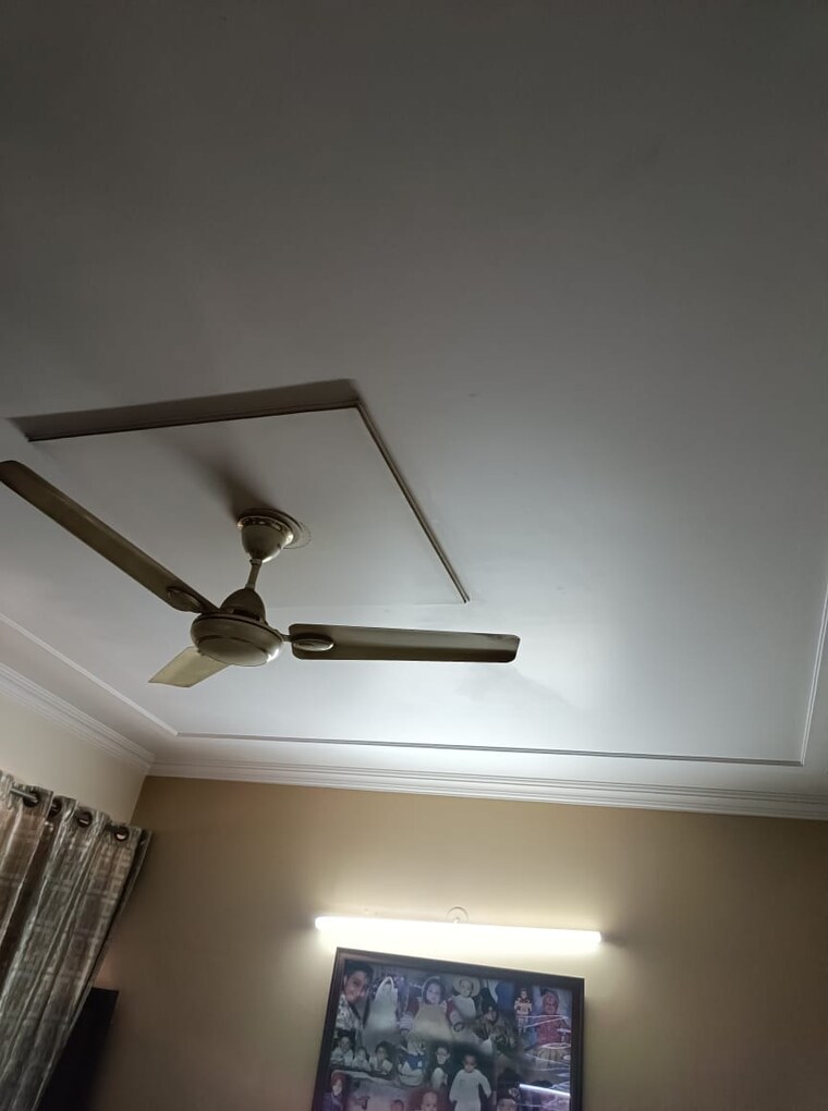 undefined, omaxe-heights 2 Bedroom 1165 Sq.Ft. Apartment In Sector 86 Faridabad 8407884