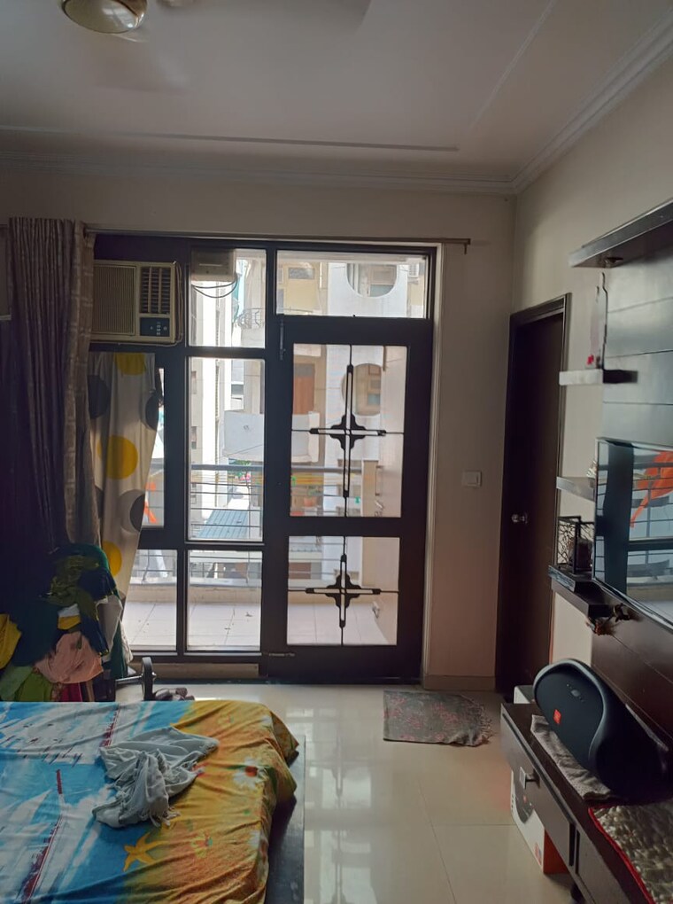 Living Room, omaxe-heights 2 Bedroom 1165 Sq.Ft. Apartment In Sector 86 Faridabad 8407884