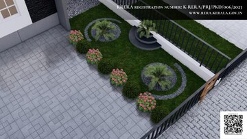 Master Plan in 4 BHK Independent House at Kalmandapam – for Sale